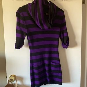 INC Top tunic
